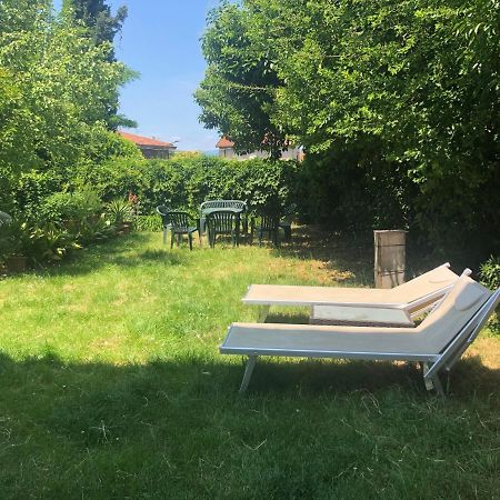 Peschieraview Duplex X7 Apartamento Peschiera del Garda Exterior foto