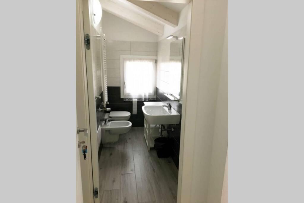 Peschieraview Duplex X7 Apartamento Peschiera del Garda Exterior foto
