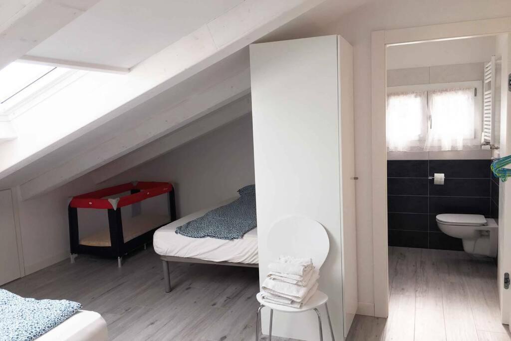 Peschieraview Duplex X7 Apartamento Peschiera del Garda Exterior foto