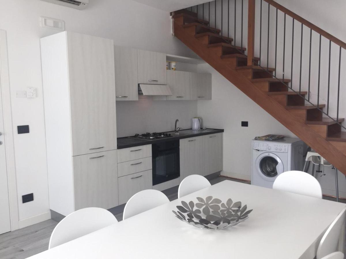 Peschieraview Duplex X7 Apartamento Peschiera del Garda Exterior foto
