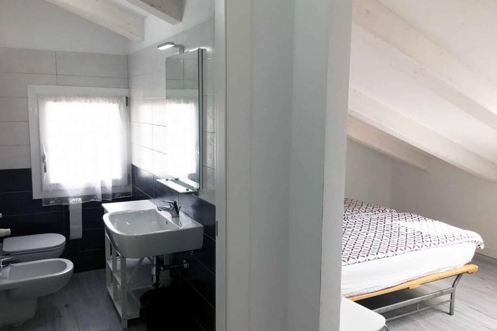 Peschieraview Duplex X7 Apartamento Peschiera del Garda Exterior foto