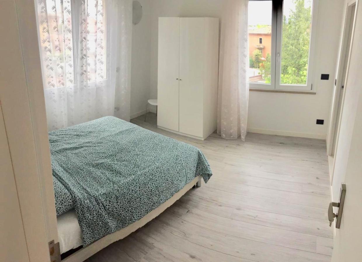 Peschieraview Duplex X7 Apartamento Peschiera del Garda Exterior foto